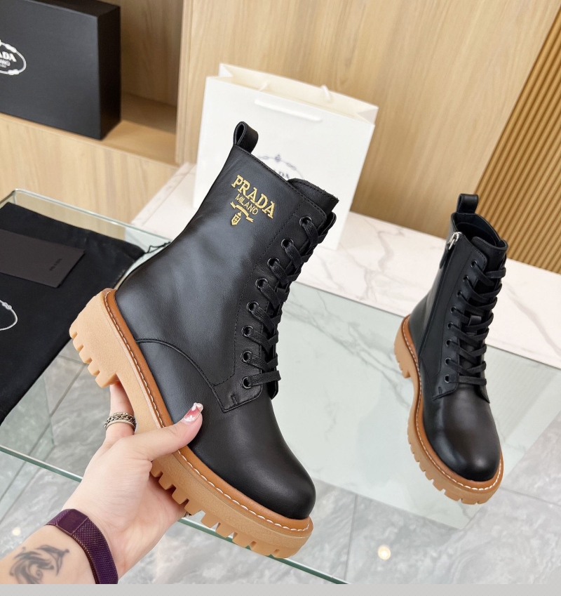 Pra*a boots